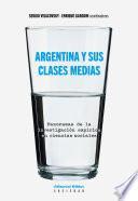 Argentina y sus clases medias