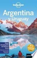 Argentina y Uruguay 6