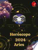 Aries. Horóscopo 2024