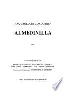 Arqueología cordobesa: Almedinilla