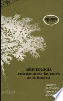 Arqueología