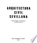 Arquitectura civil sevillana