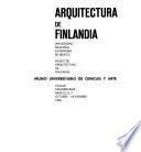 Arquitectura de Finlandia
