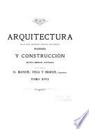 Arquitectura y construccion