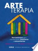 ARTE TERAPIA