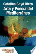 Arte y poesía del Mediterráneo