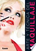 Arte y técnica del maquillaje