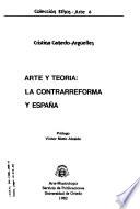 Arte y teoría
