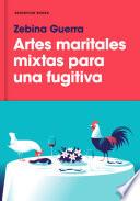 Artes maritales mixtas para una fugitiva