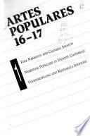 Artes populares