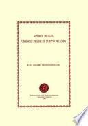 Arthur Miller: visiones desde el nuevo milenio