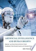 Artificial intelligence and human rights.