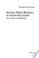 Arturo Pérez-Reverte