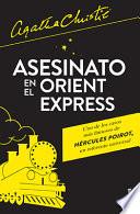 Asesinato en el Orient Express