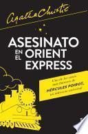 Asesinato en el Orient Express