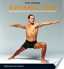 Ashtanga yoga