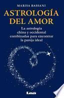 Astrologa del amor / Astrology of Love