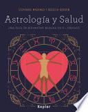 Astrología y salud