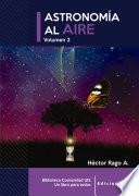 Astronomía al aire II