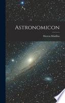 Astronomicon