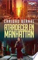 Atardecer en Manhattan