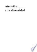 Atención a la diversidad