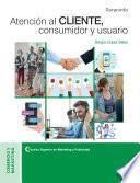 Atención al cliente, consumidor y usuario