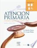 Atención primaria