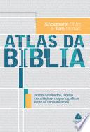 Atlas da Bíblia