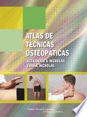 Atlas de Técnicas Osteopáticas