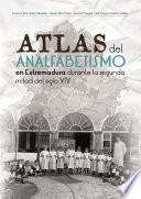 Atlas del analfabetismo en Extremadura durante la segunda mitad del siglo XIX