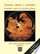 ÁTomos, Almas Y Estrellas