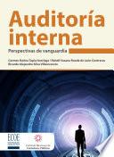 Auditoría interna
