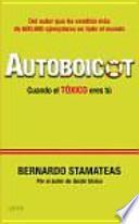 Autoboicot