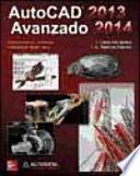 Autocad avanzado 2013-2014