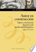 Autor en construcción