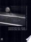 Aventura del viaje