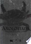 Axolotiada