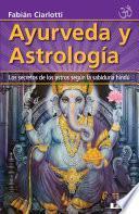Ayurveda y astrología
