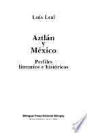 Aztlán y México