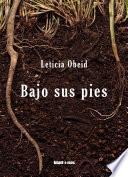 Bajo sus pies