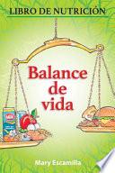 Balance de Vida