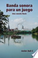 Banda sonora para un juego