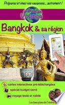 Bangkok & sa région