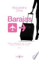Barajas