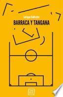 Barraca y tangana