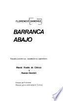 Barranca abajo