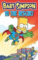 Bart Simpson - to the Rescue