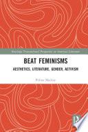 Beat Feminisms