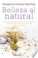 Belleza al natural